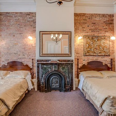 B&B Manoir Mon Calme Quebec City Ngoại thất bức ảnh