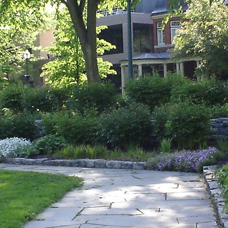 B&B Manoir Mon Calme Quebec City Ngoại thất bức ảnh