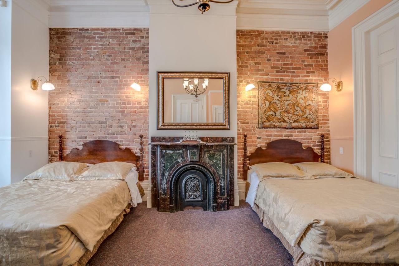 B&B Manoir Mon Calme Quebec City Ngoại thất bức ảnh