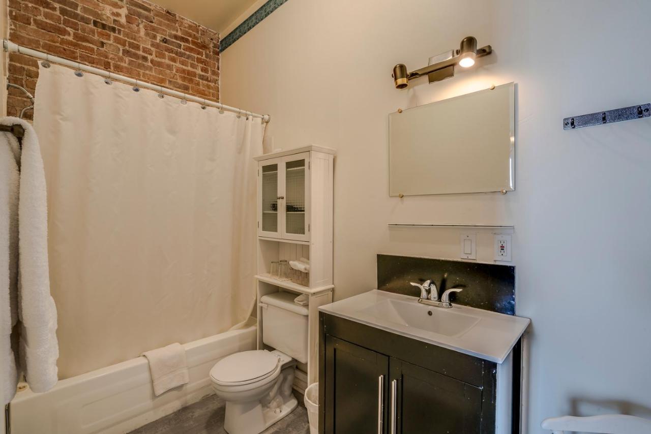 B&B Manoir Mon Calme Quebec City Ngoại thất bức ảnh