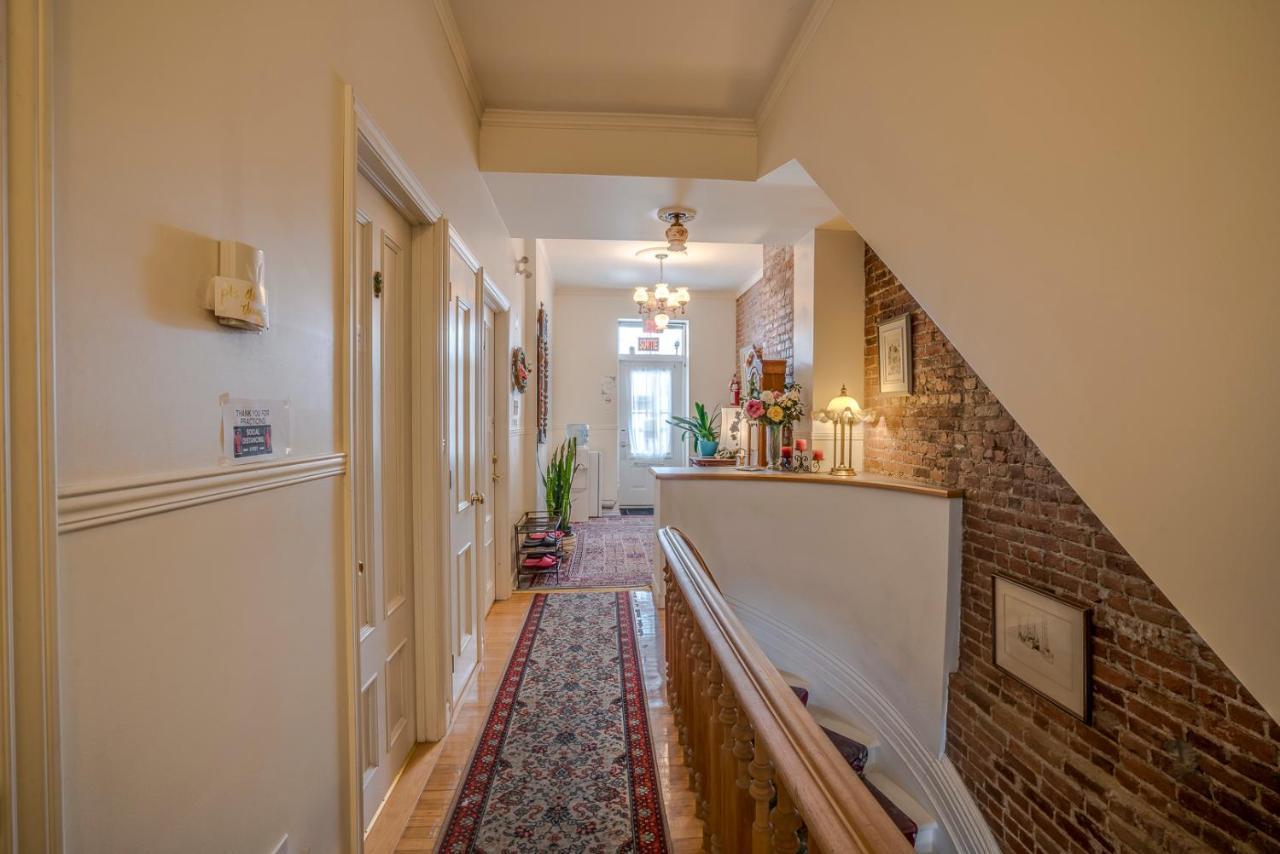 B&B Manoir Mon Calme Quebec City Ngoại thất bức ảnh