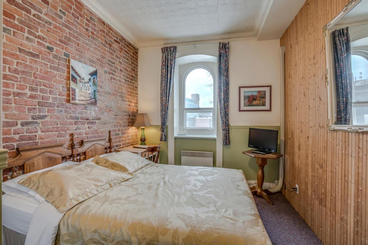 B&B Manoir Mon Calme Quebec City Ngoại thất bức ảnh