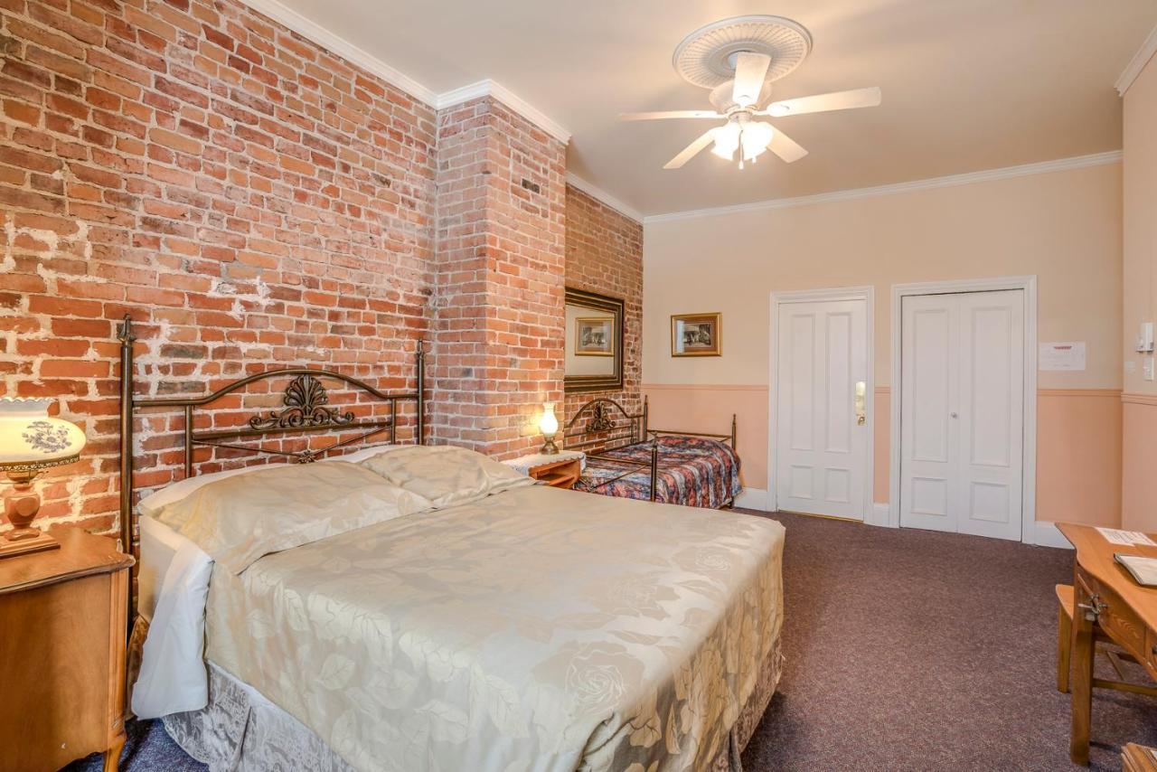 B&B Manoir Mon Calme Quebec City Ngoại thất bức ảnh