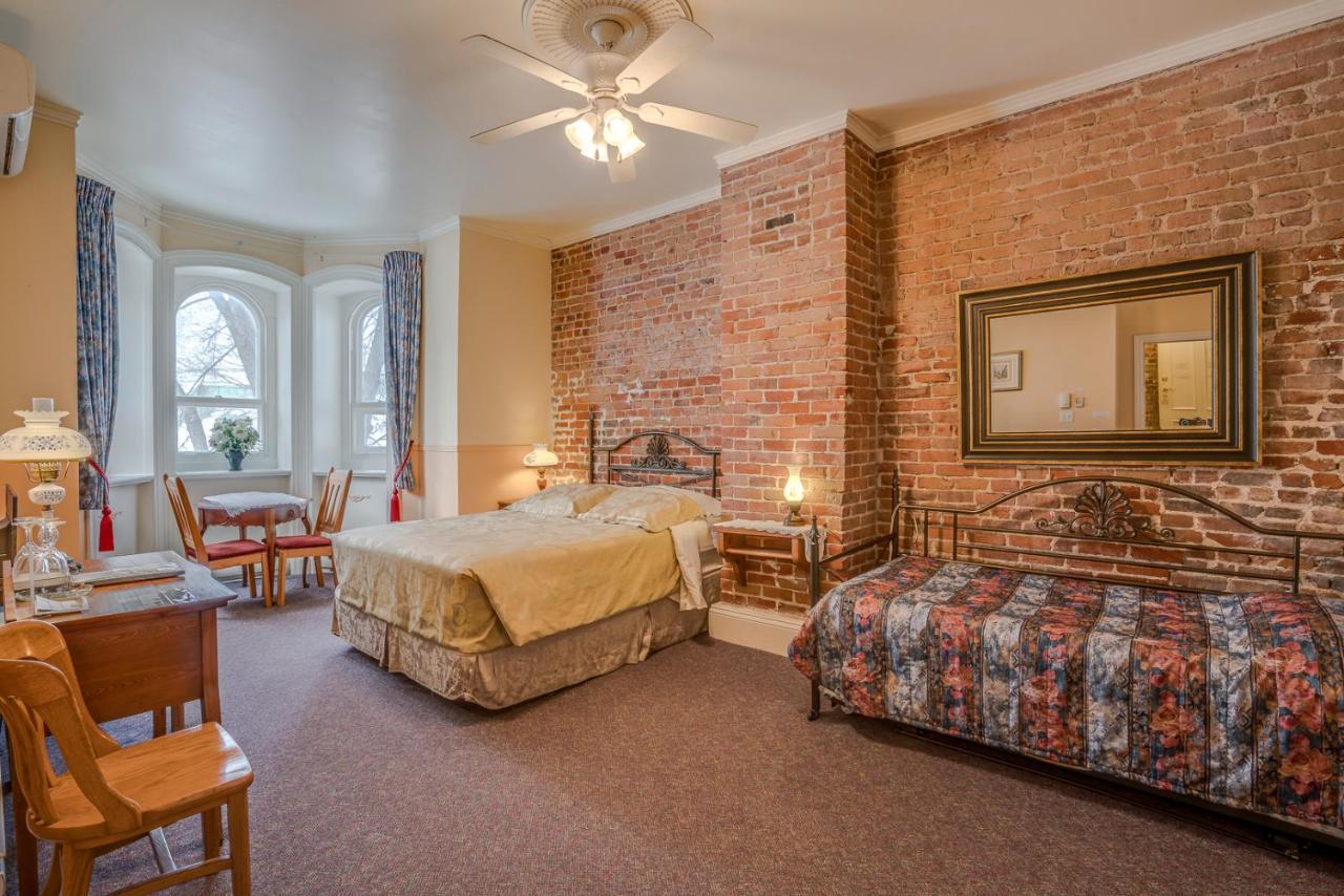 B&B Manoir Mon Calme Quebec City Ngoại thất bức ảnh