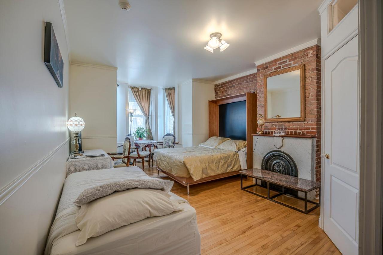 B&B Manoir Mon Calme Quebec City Ngoại thất bức ảnh