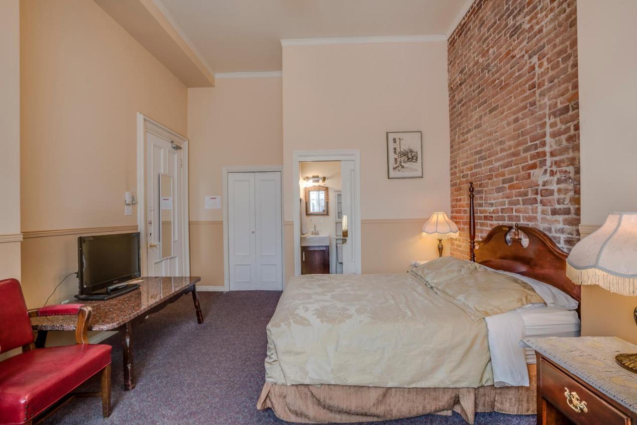 B&B Manoir Mon Calme Quebec City Ngoại thất bức ảnh