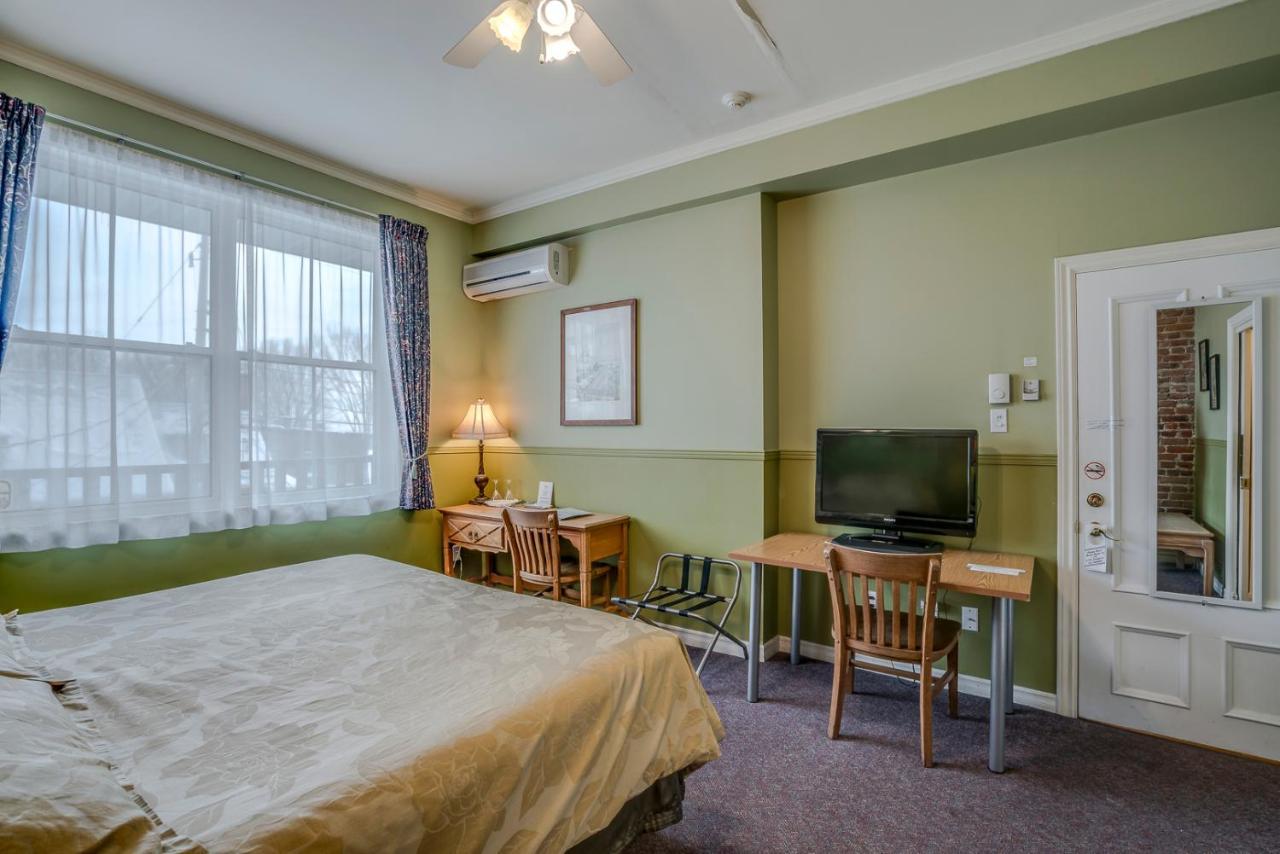B&B Manoir Mon Calme Quebec City Ngoại thất bức ảnh
