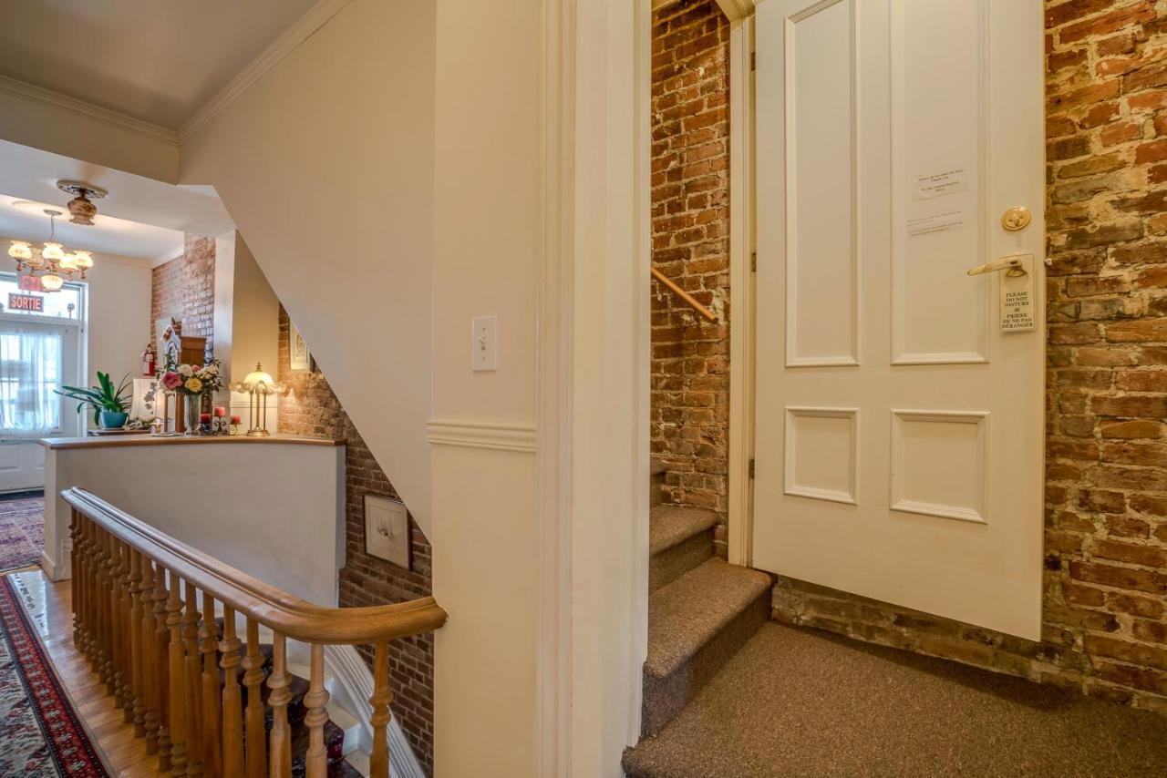 B&B Manoir Mon Calme Quebec City Ngoại thất bức ảnh