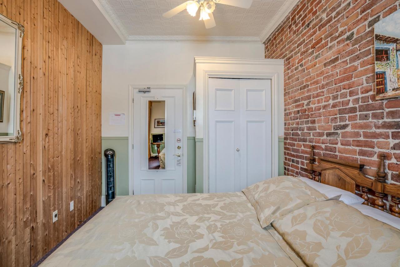 B&B Manoir Mon Calme Quebec City Ngoại thất bức ảnh
