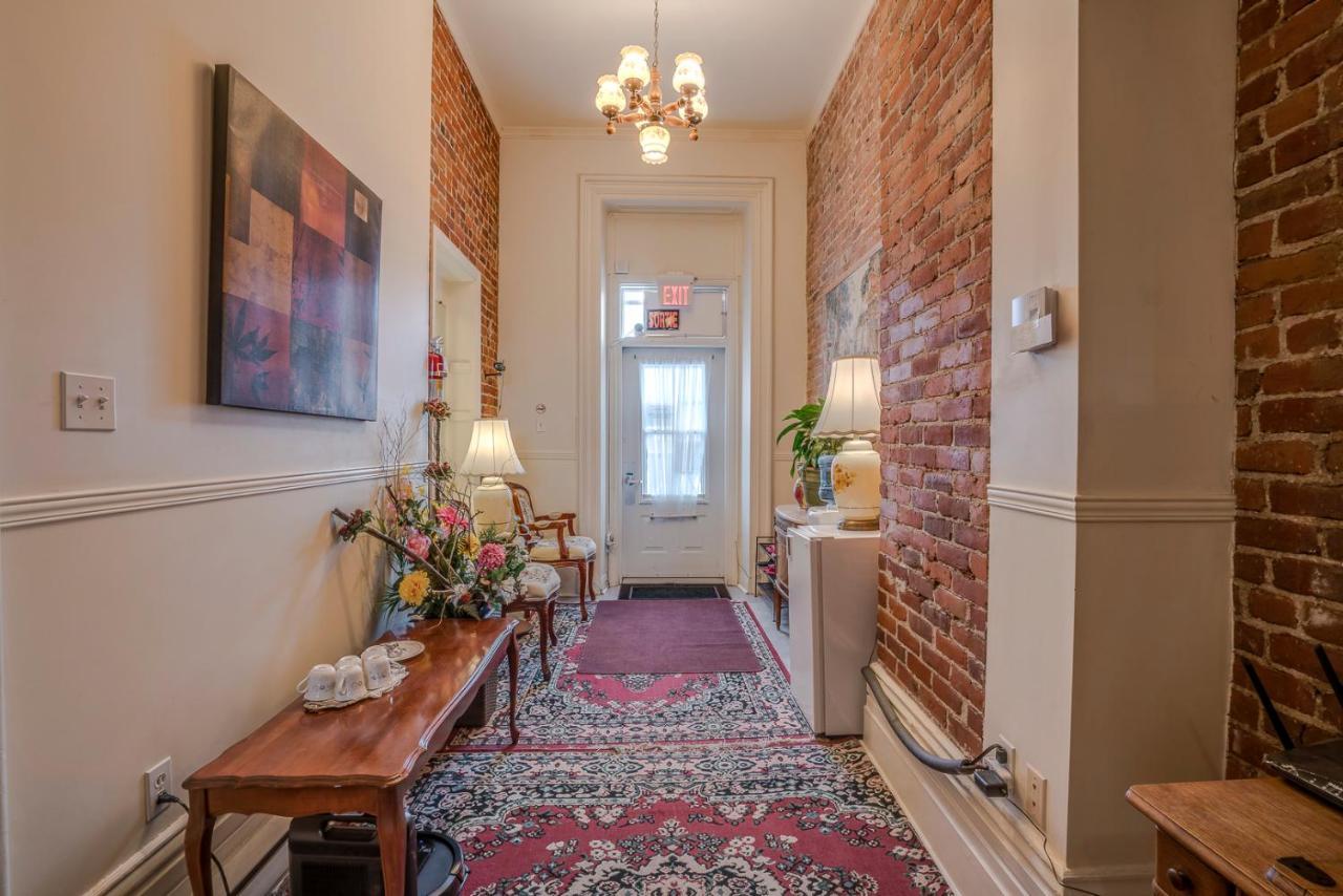 B&B Manoir Mon Calme Quebec City Ngoại thất bức ảnh