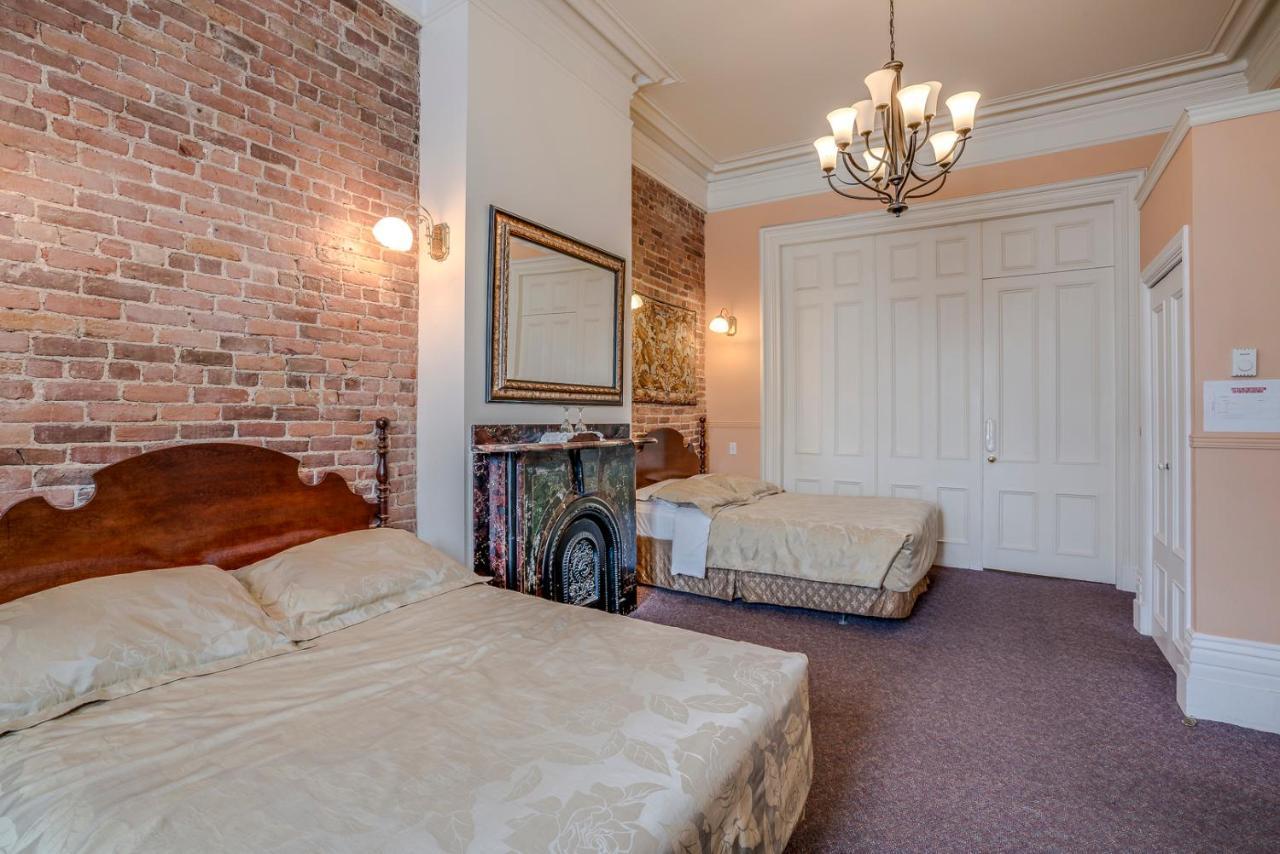 B&B Manoir Mon Calme Quebec City Ngoại thất bức ảnh