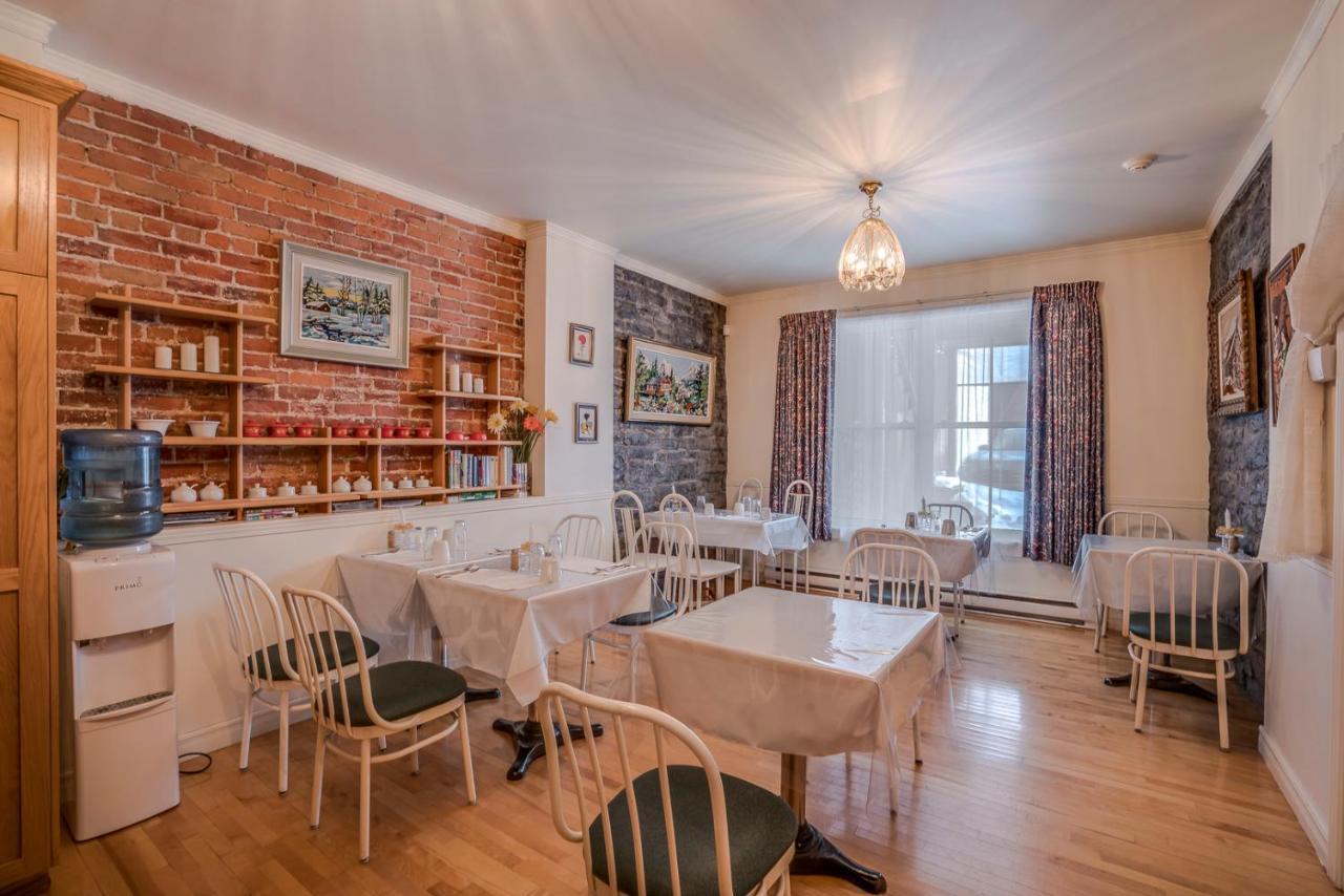 B&B Manoir Mon Calme Quebec City Ngoại thất bức ảnh