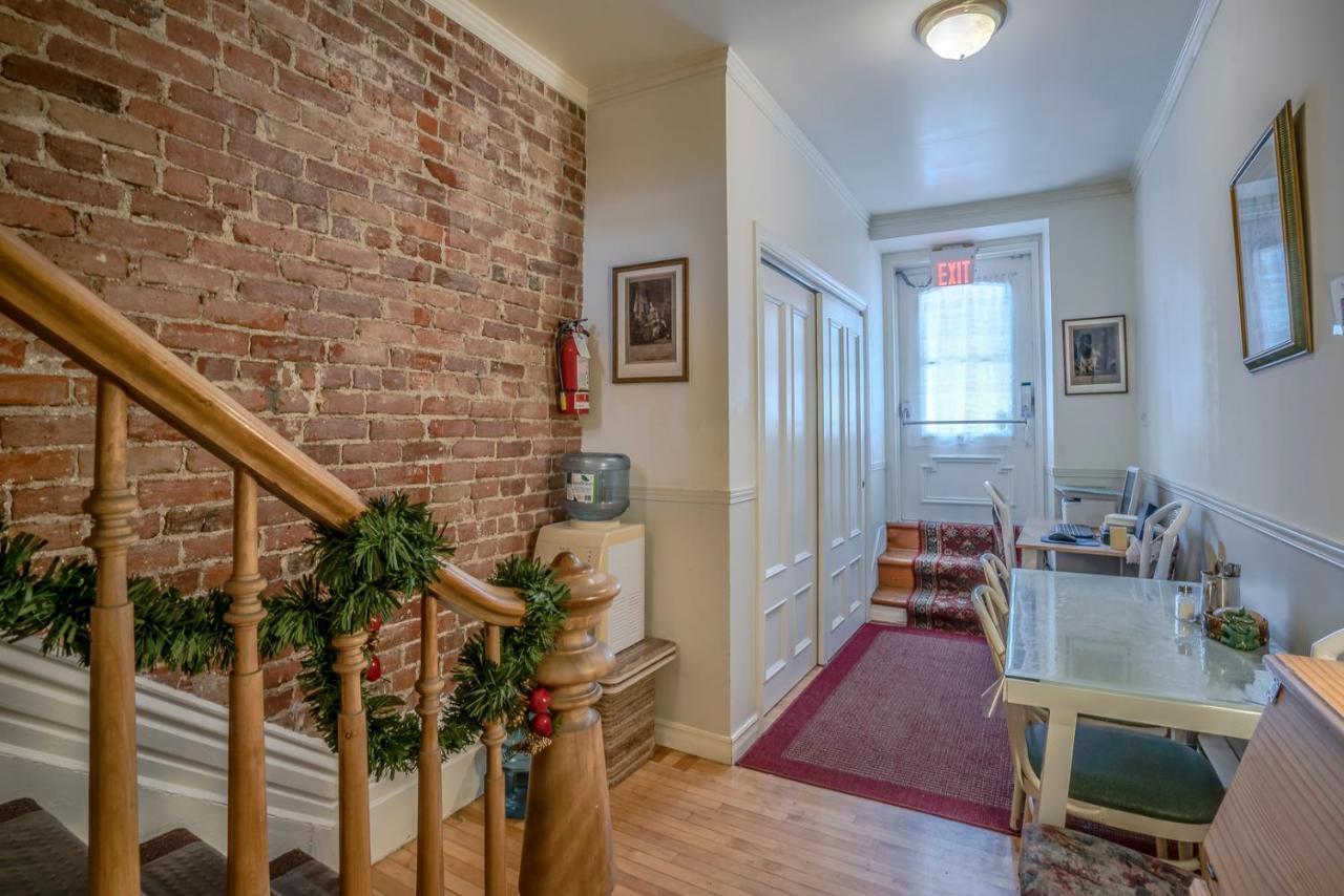 B&B Manoir Mon Calme Quebec City Ngoại thất bức ảnh