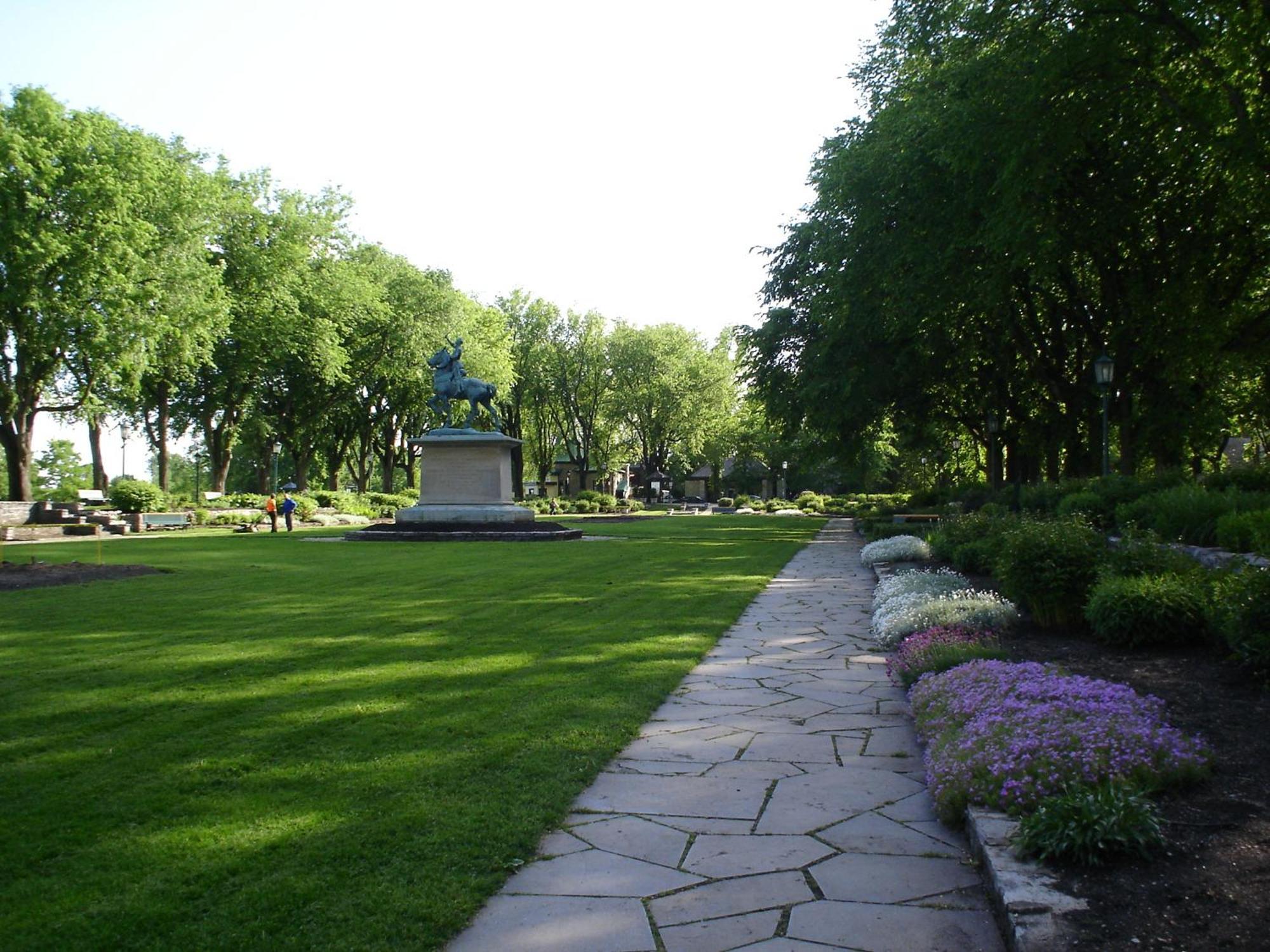 B&B Manoir Mon Calme Quebec City Ngoại thất bức ảnh