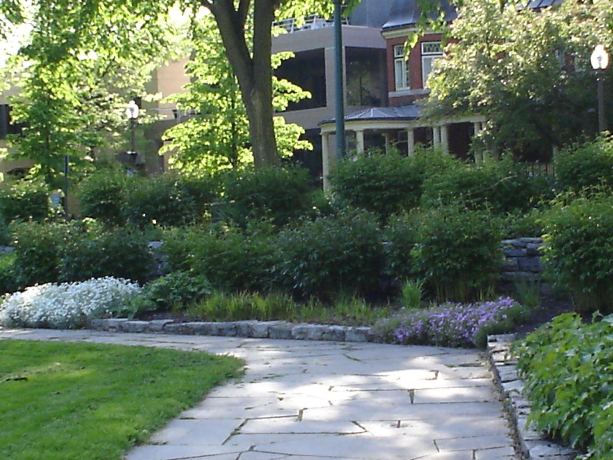 B&B Manoir Mon Calme Quebec City Ngoại thất bức ảnh