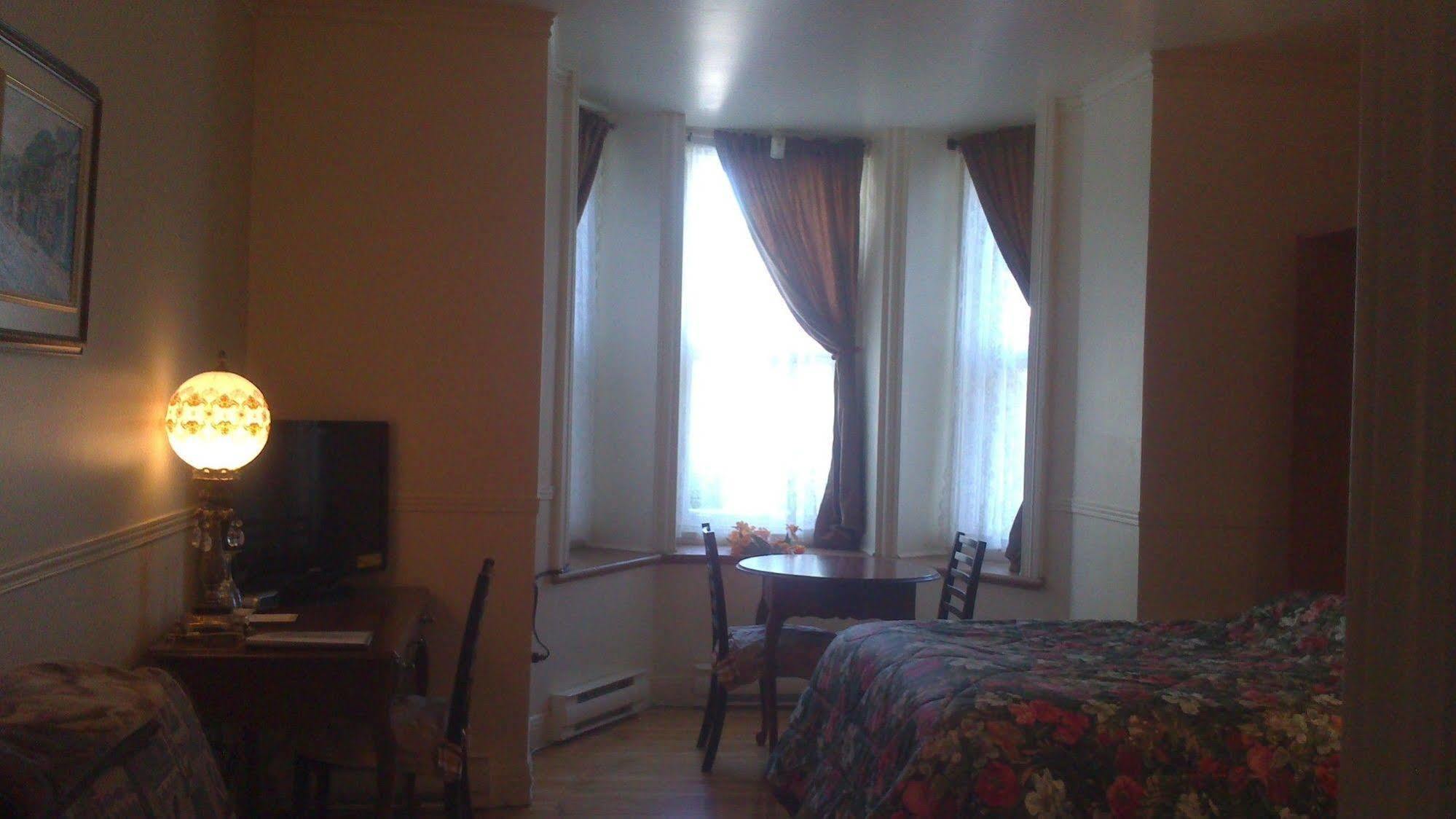 B&B Manoir Mon Calme Quebec City Ngoại thất bức ảnh