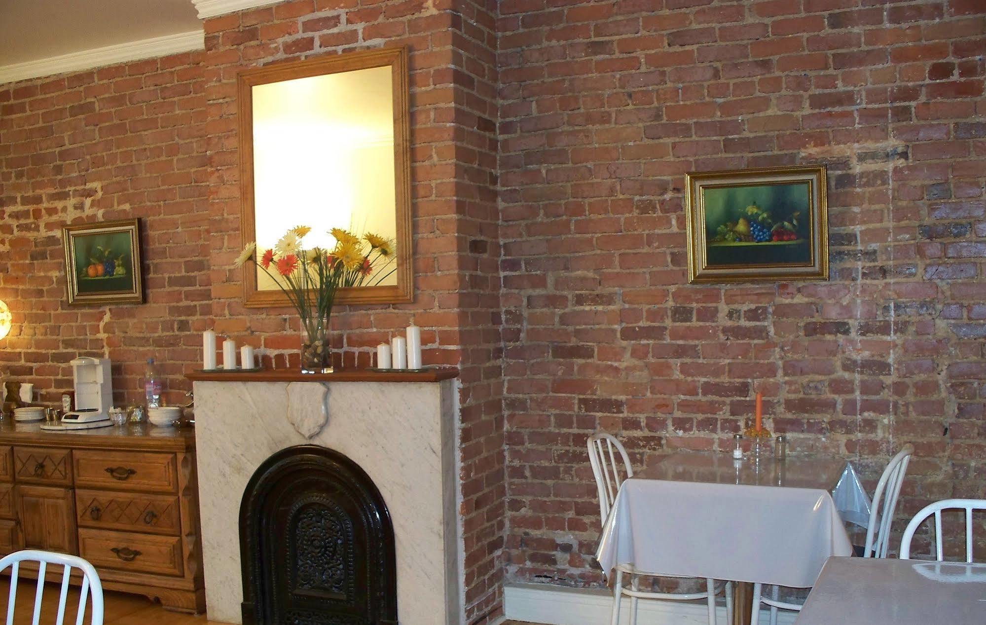 B&B Manoir Mon Calme Quebec City Ngoại thất bức ảnh