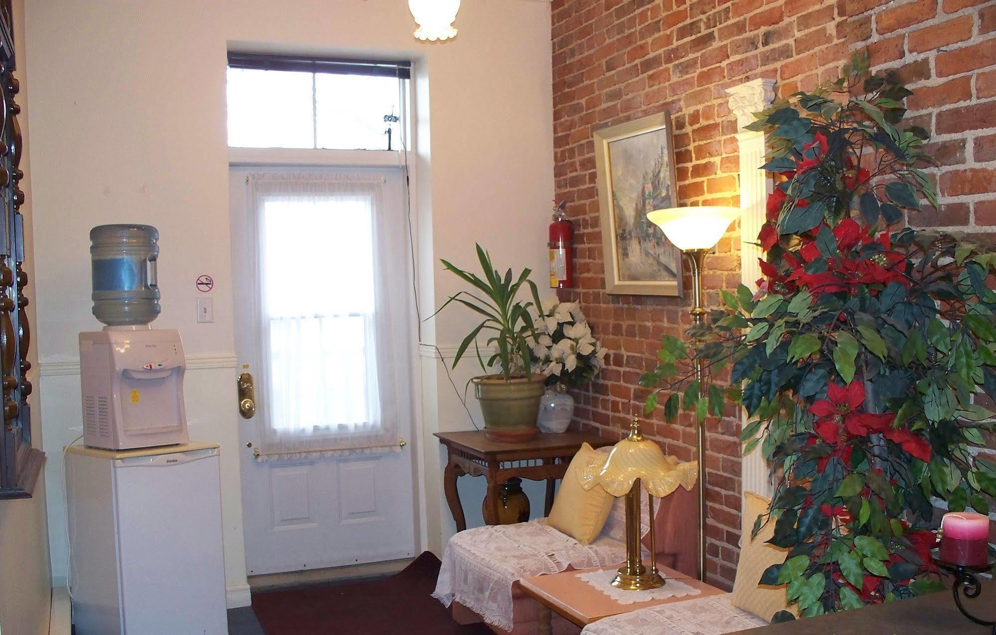 B&B Manoir Mon Calme Quebec City Ngoại thất bức ảnh